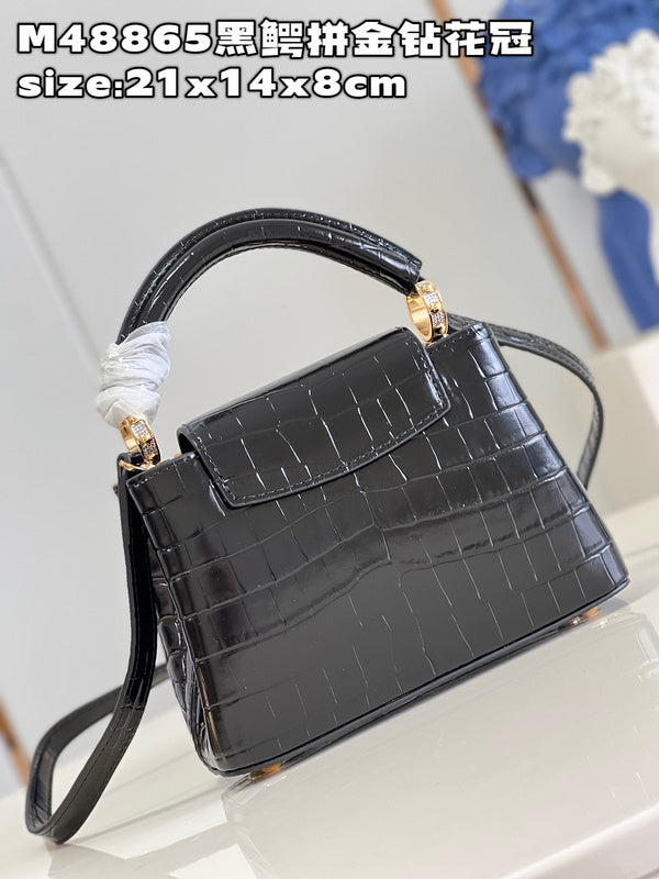 Glamy - LOV Bags - 1062
