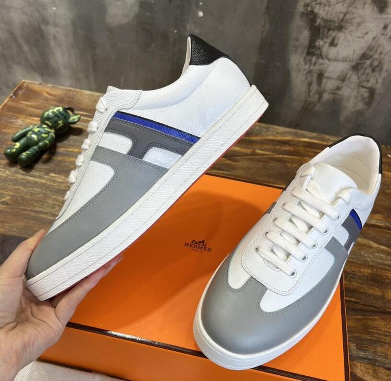 SAMC - HMS Men Shoes - 177