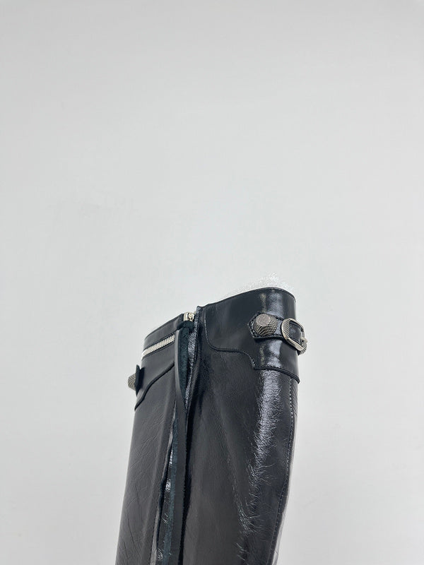 Satchel Bags - BGA Shoes - 1083