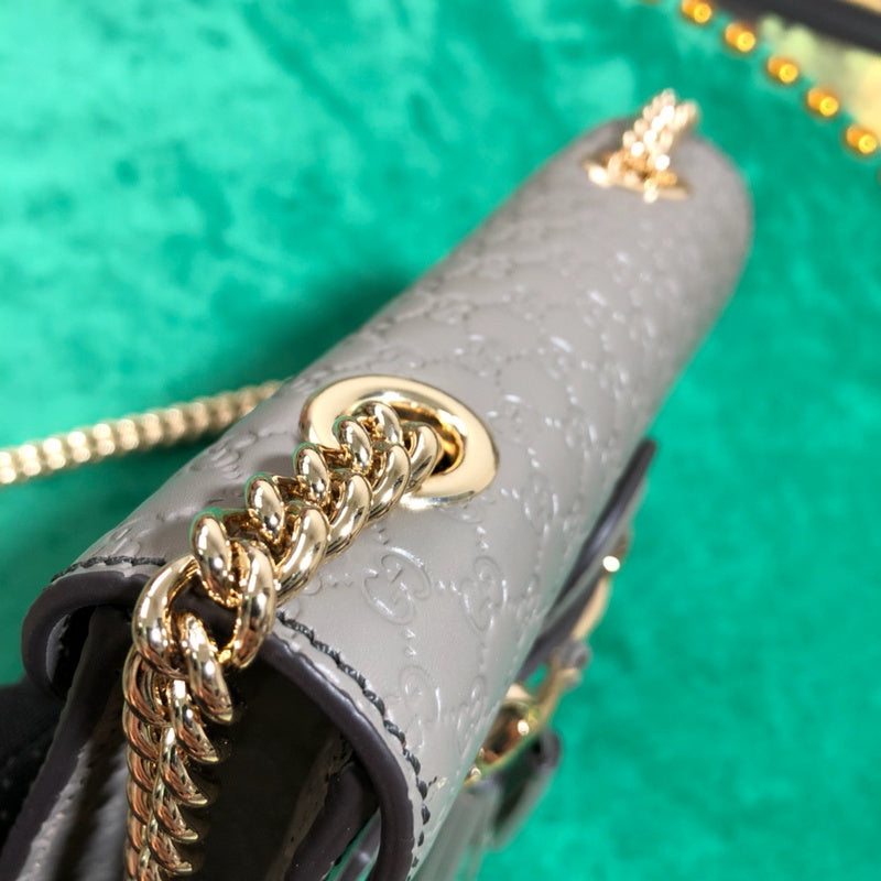 Satchel Bags - GCI Bags - 6329