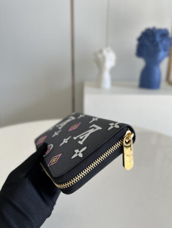 SAMC - Mix Wallets - 101