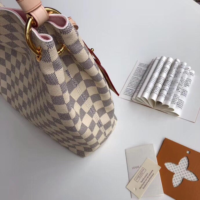 Satchel Bags - VL2 Bags - 468