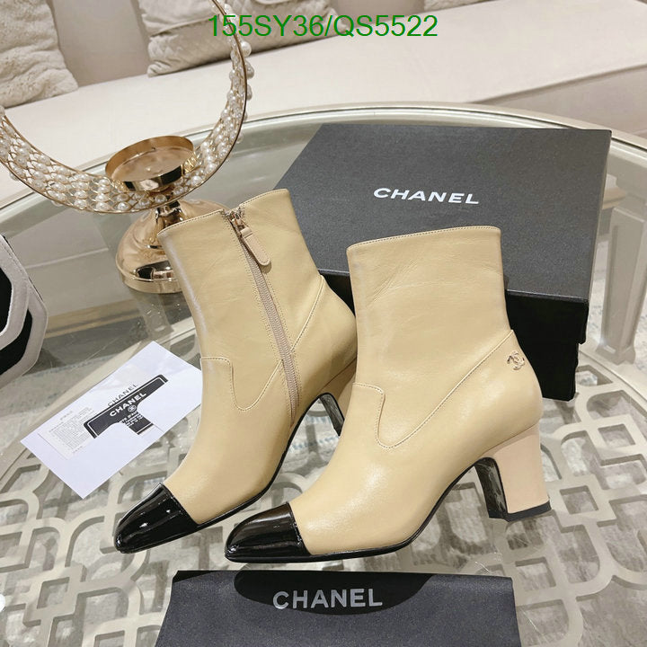 SAMC - CHL Women Boots - 448