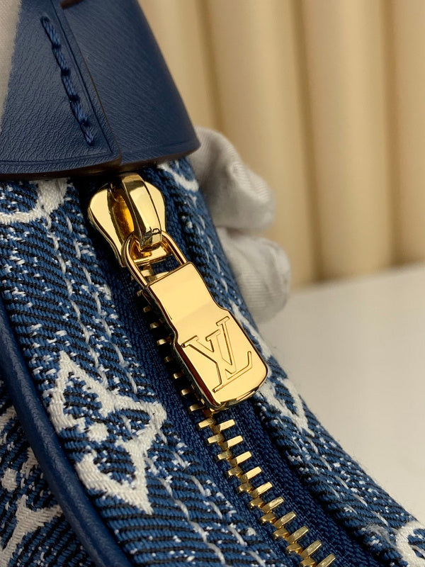 Satchel Bags - VL Bags - 4592