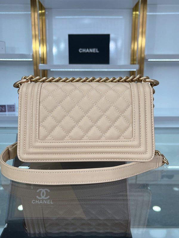 GlamI - CHL Bags - 3179