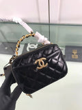 Satchel Bags - CHL Bags - 6387