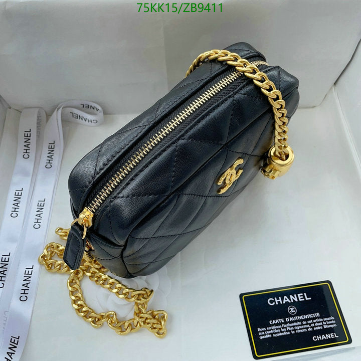 SAMC - CHL Bags Crossbody - 115