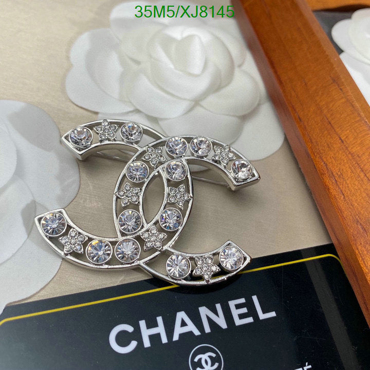 SAMC - CHL Jewelry - 954