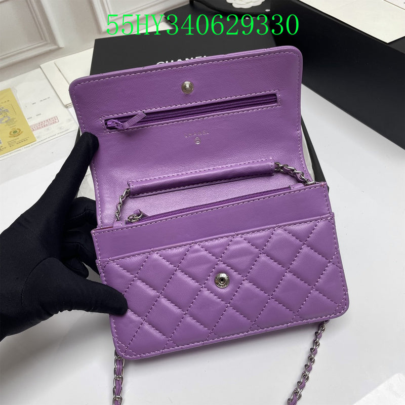 Glami - CHL Bags - 536