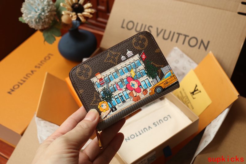 Glami- - Mix Wallets - 203