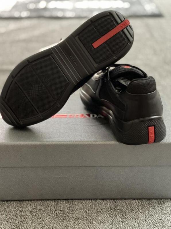 Glamy - PD Men Shoes - 413