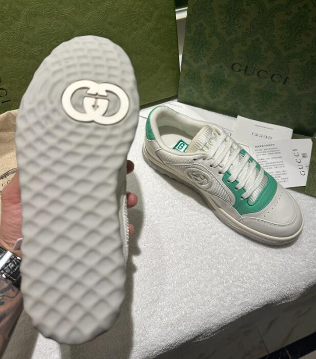 SAMC - GUKI Women Shoes - 749
