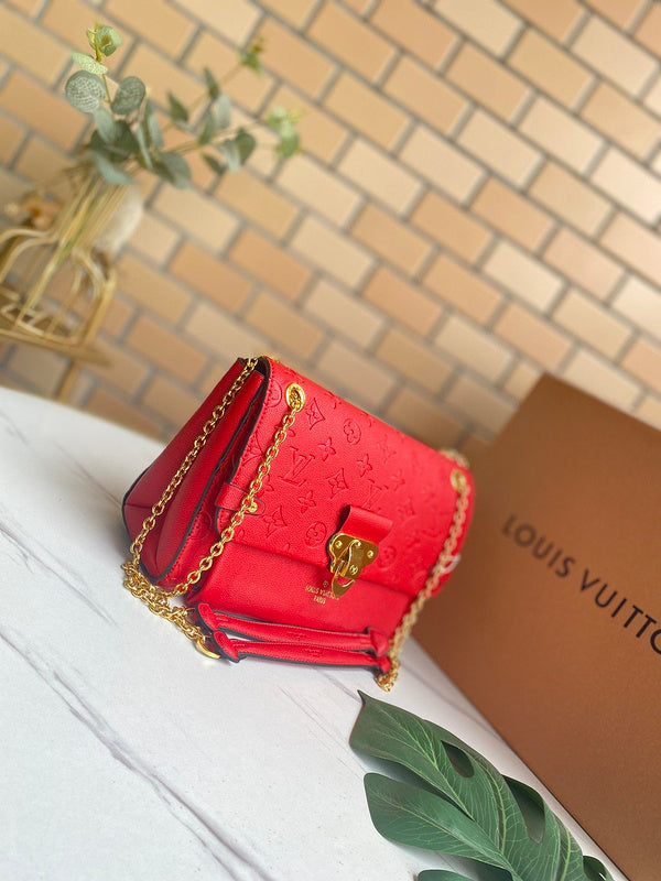Fashion Lu-Vi bags - 3950