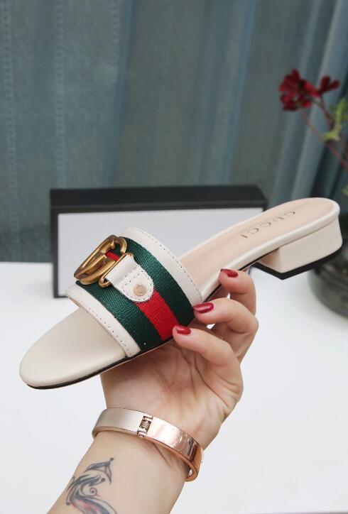 SAMC - GUKI Women Shoes - 2228