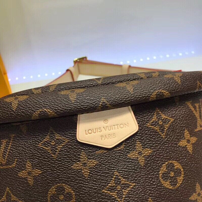 Glami Fashion Lu-Vi bags - 17797