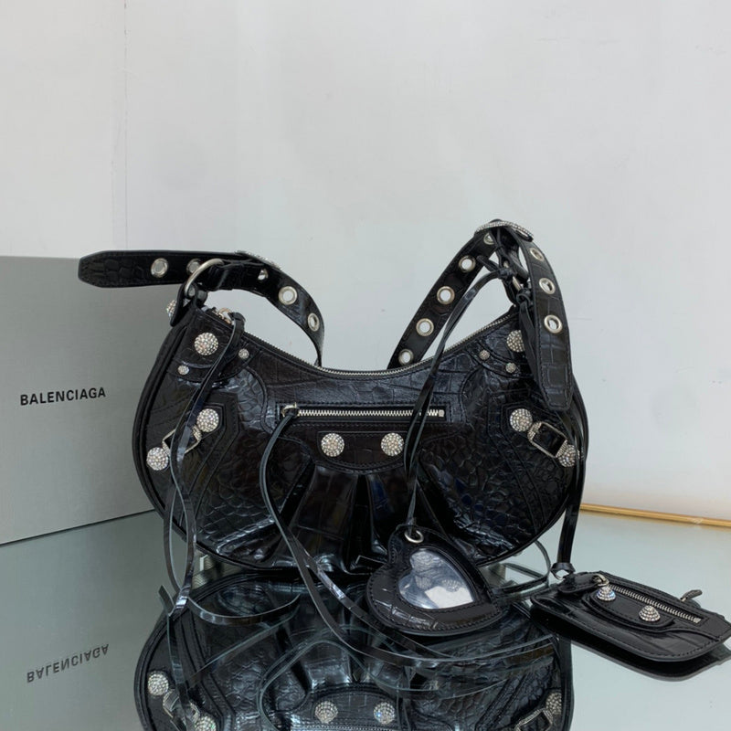 Glamy - BG Bags - 893