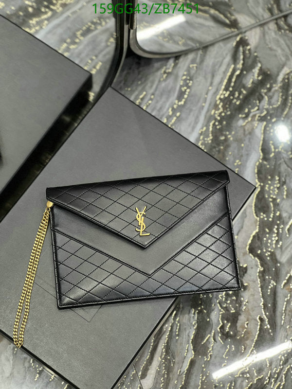 SAMC - YLS Bags - 346