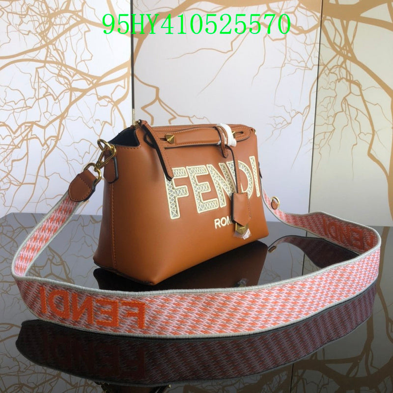 Glami - FDE Bags - 3052