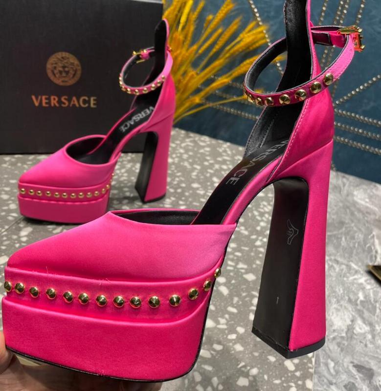 SAMC - VAR Women Shoes - 084
