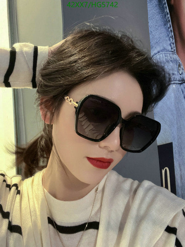 SAMC - CHL Glasses - 448