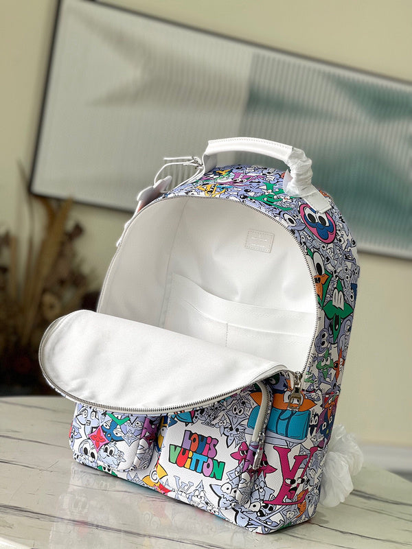 GlamI Lu-Vi bags - 4478