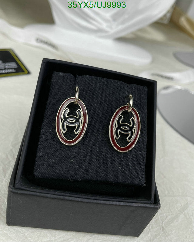 SAMC - CHL Jewelry Earrings - 157