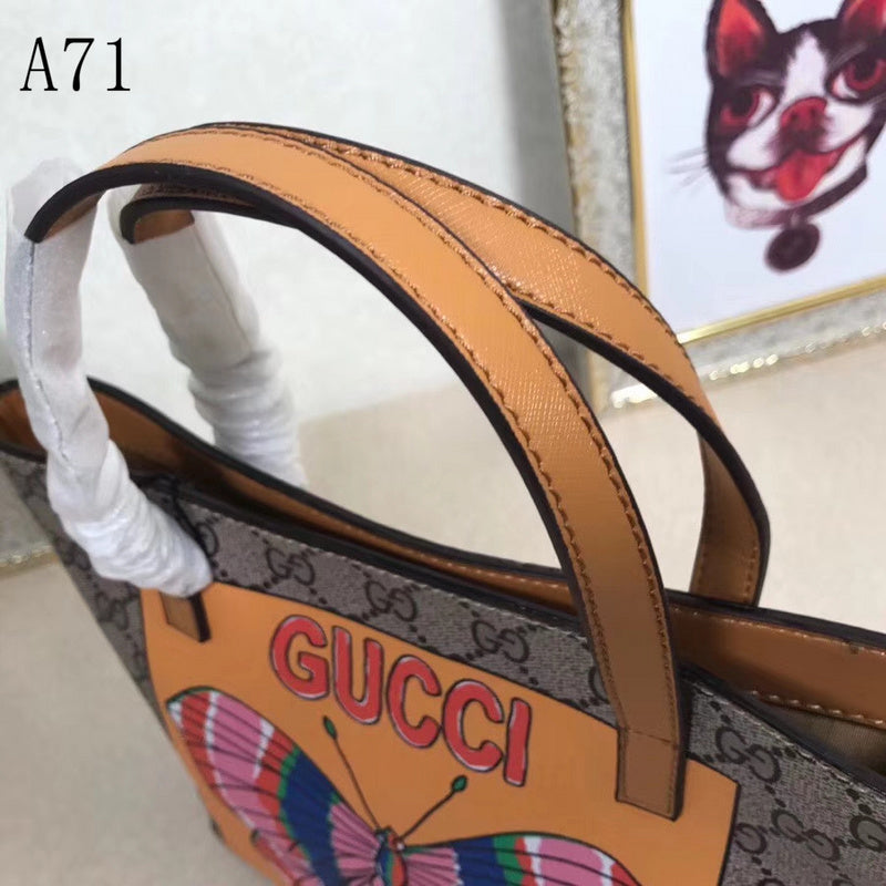 Glami Fashion - GCI Bags - 10272