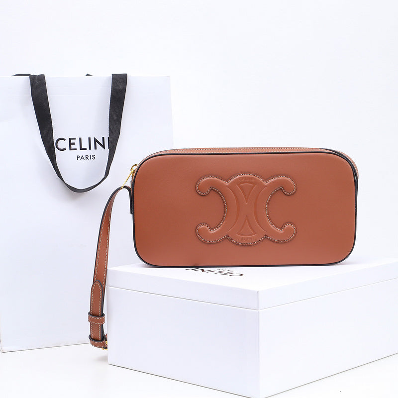 Glamy - COL Bags - 291