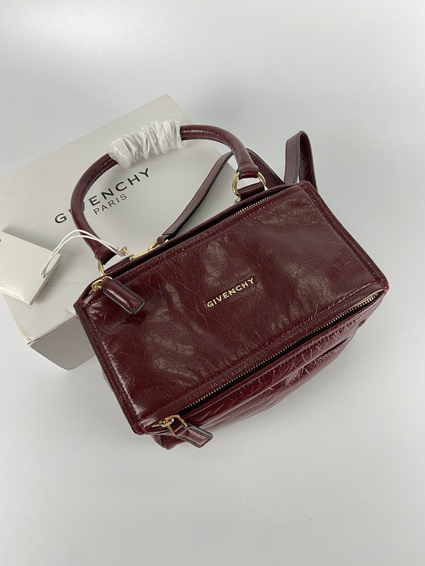 Glamy - GCY Bags - 637