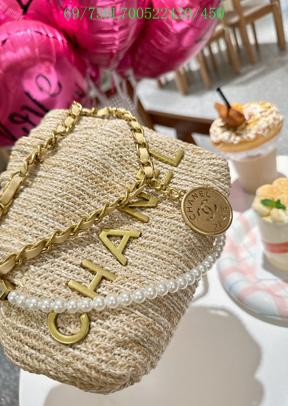 Glami - CHL Bags - 877