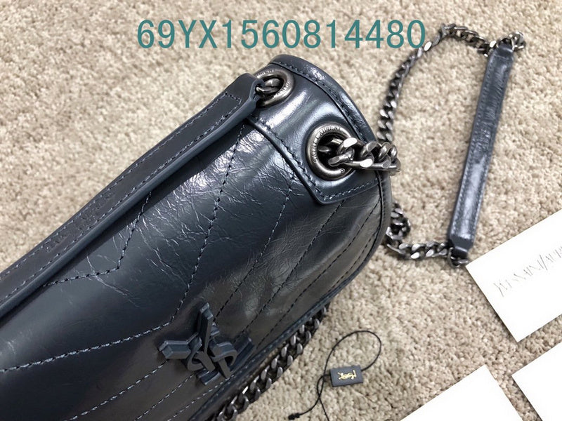 Glami - YLS Bags - 2174