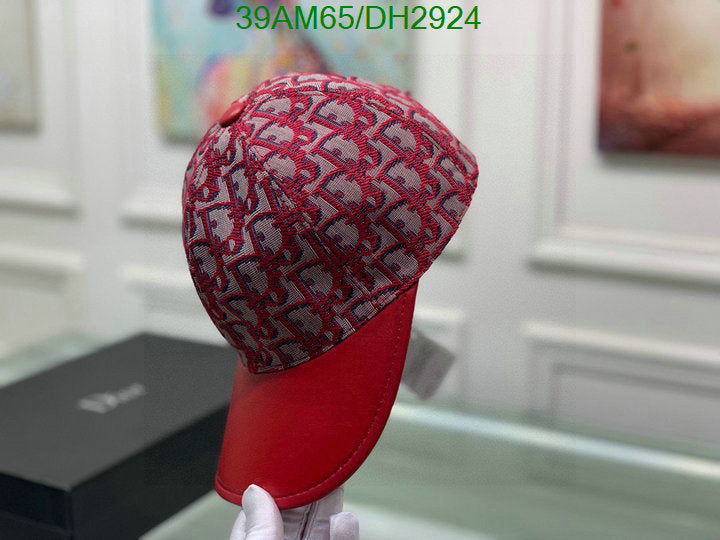 SAMC - DOR Caps & Hats - 024