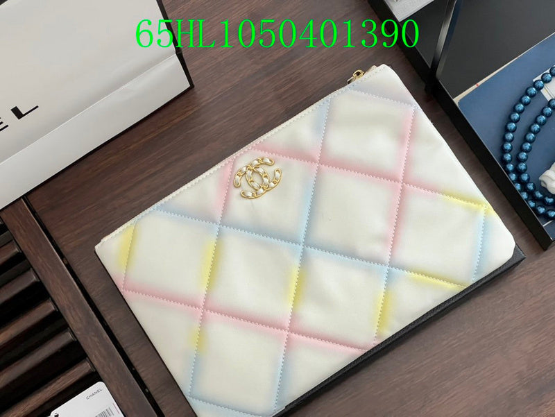 Glami - CHL Wallet - 2408