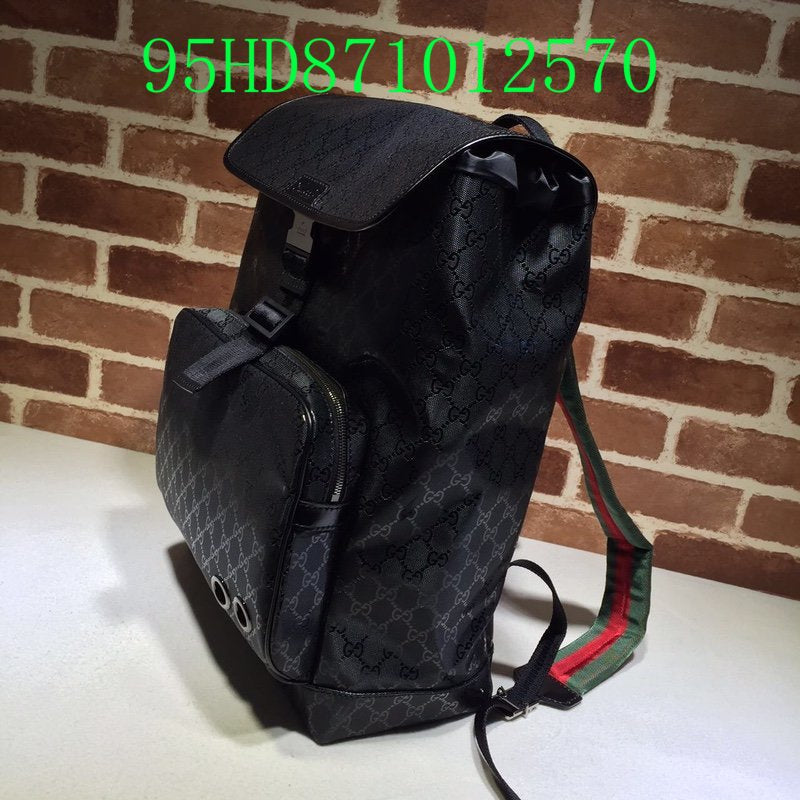 Glami Fashion - GCI Bags - 11501