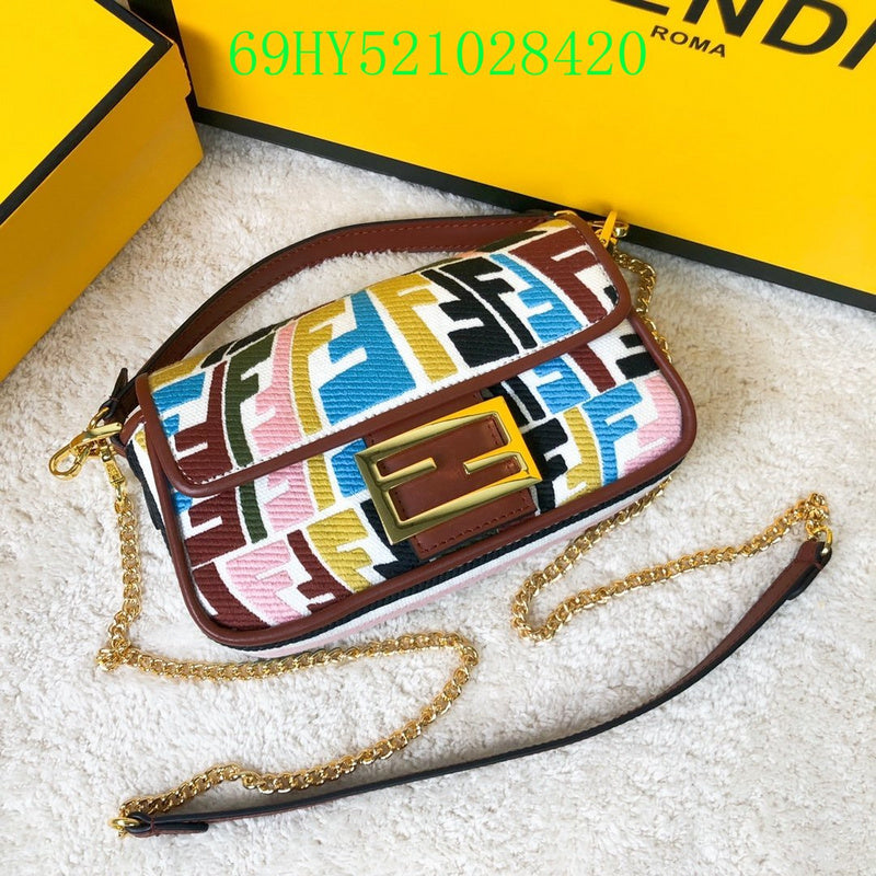 Glami - FDE Bags - 2196