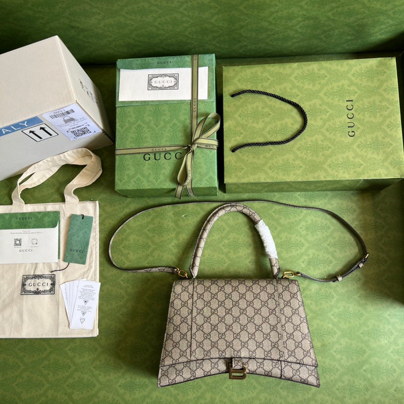 Glami Fashion - GCI Bags - 9612