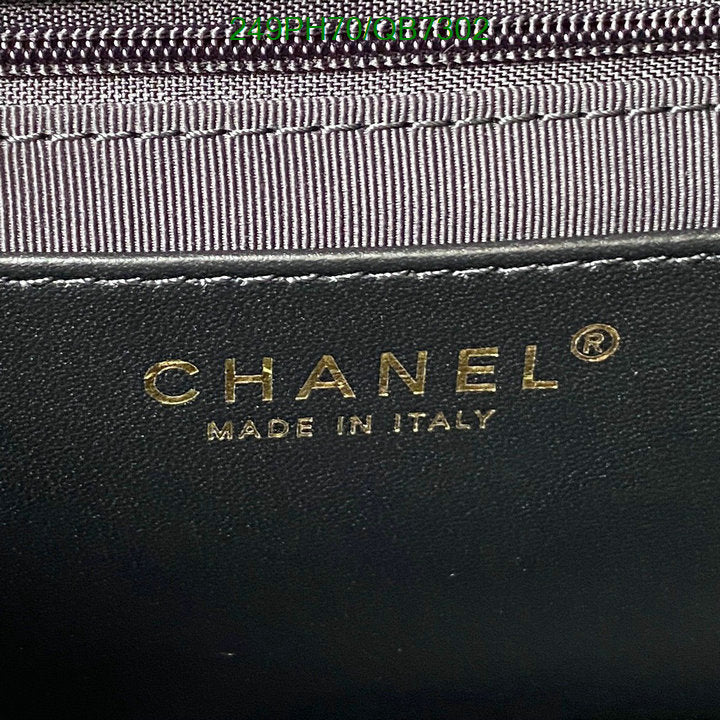 SAMC - CHL Bags - 562