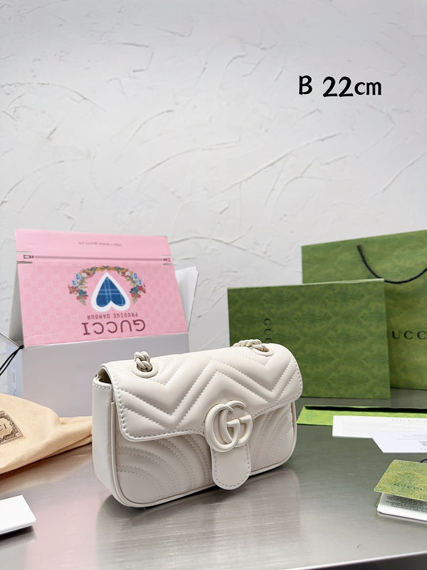 Glami Fashion - GCI Bags - 11839