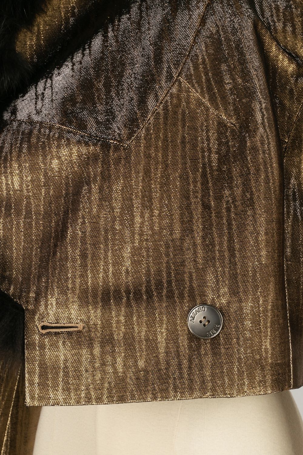 Veste Azzaro