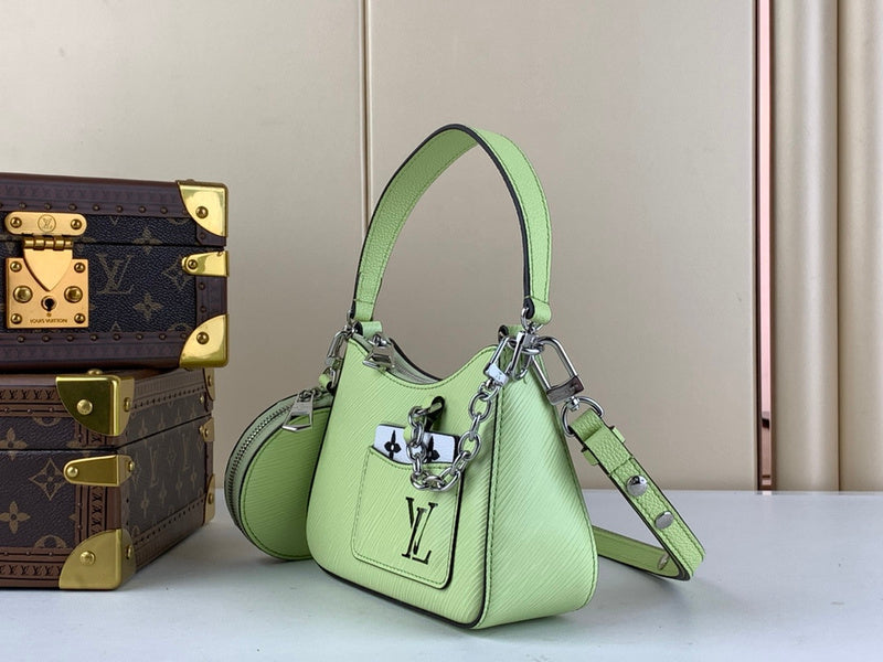 Satchel Bags - VL Bags - 2400