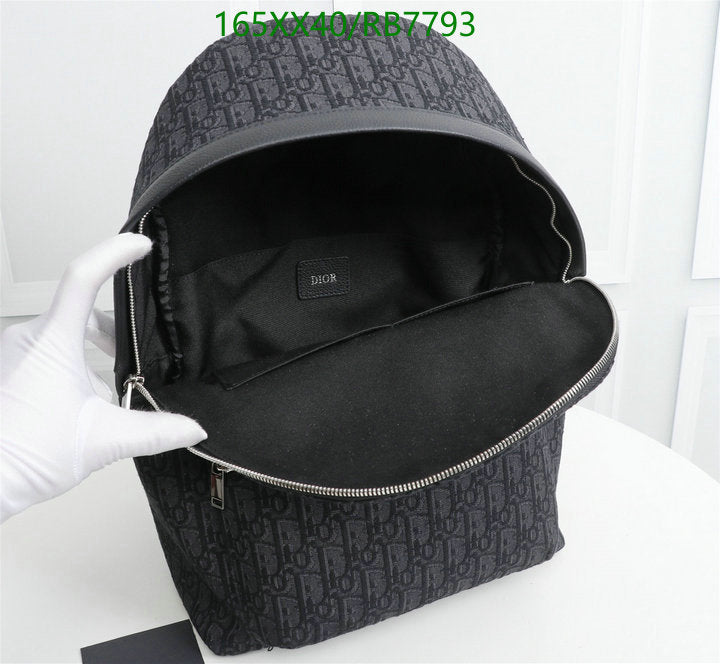 SAMCC - DOR Bags - 1238