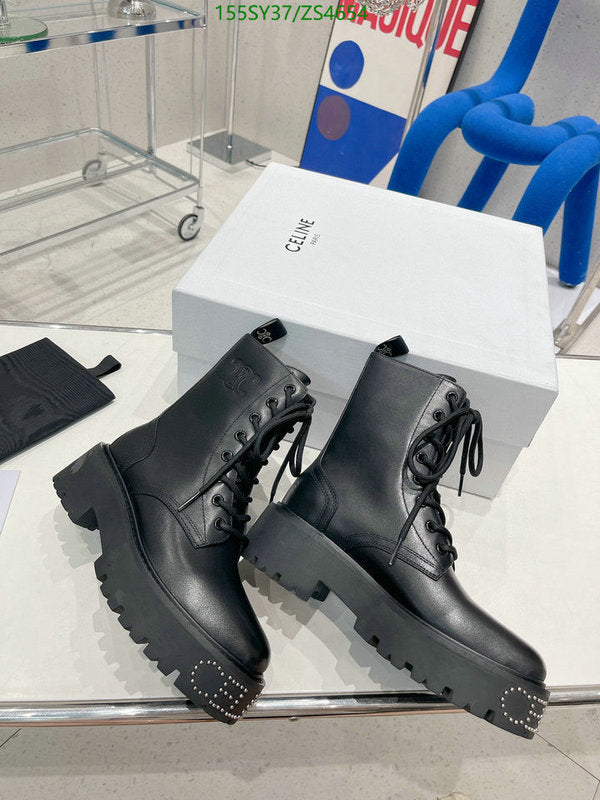 SAMC - CHL Women Boots - 368
