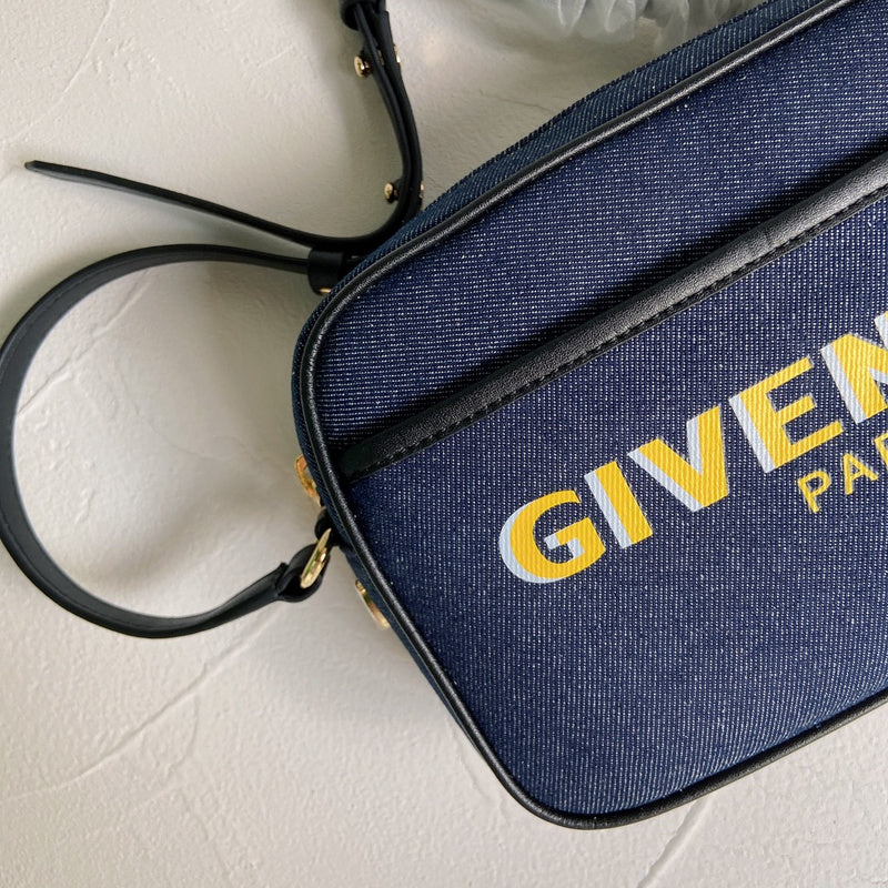 Glamy - GCY Bags - 638