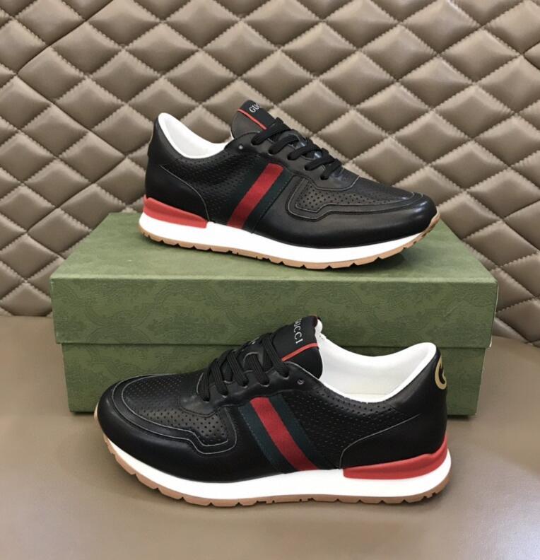 SAMC - GUKI Men Shoes - 713