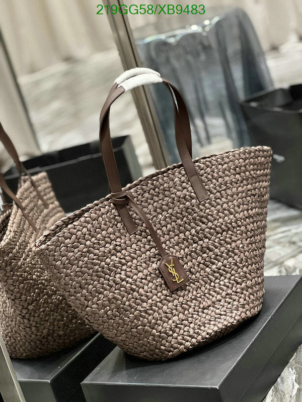 SAMC - YLS Bags - 295