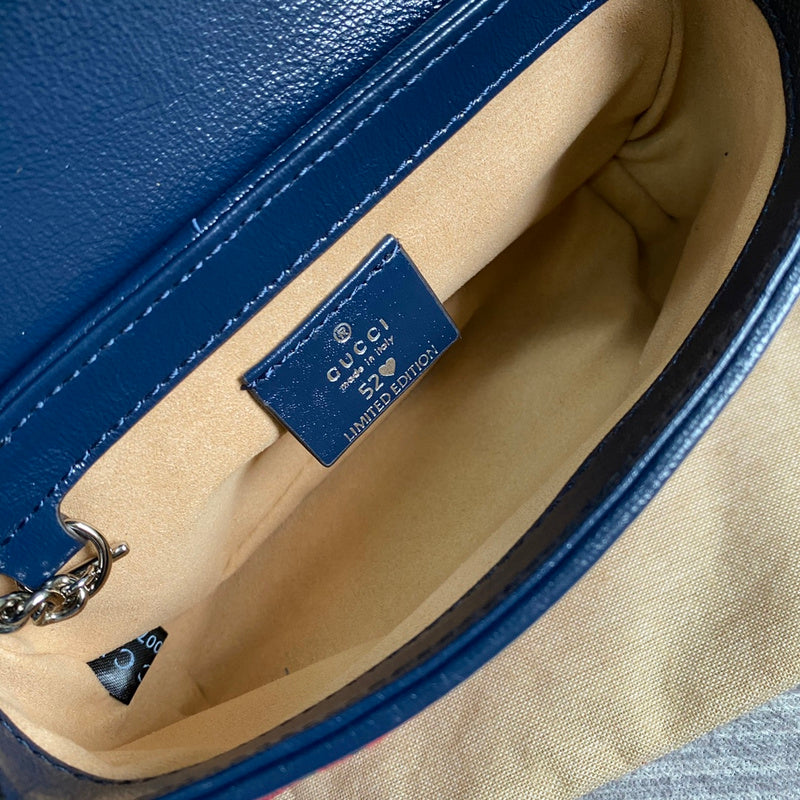 ELE - GG Bags - 1956