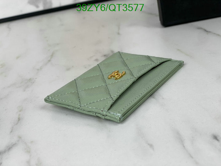 SAMC - CHL Wallets - 060