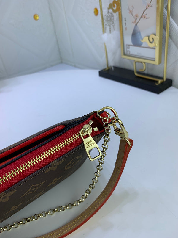Fashion Lu-Vi bags - 3572