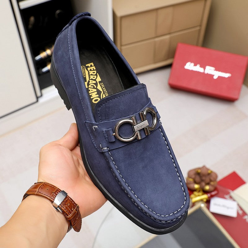 Glami - FGO Men Shoes - 845