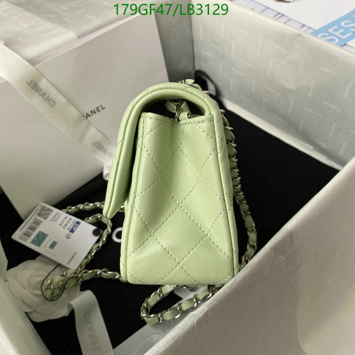 SAMC - CHL Bags - 944